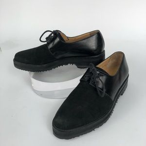 Walter Steiger loafers